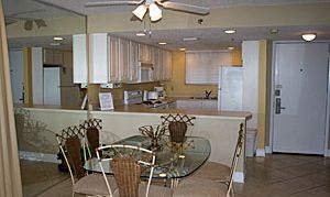 Destin, Florida, Vacation Rental Condo