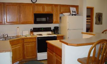 Breckenridge, Colorado, Vacation Rental Condo