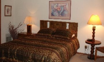 Frisco, Colorado, Vacation Rental Condo