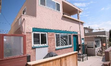 San Diego, California, Vacation Rental Condo