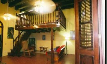 San Juan, San Juan, Vacation Rental Condo