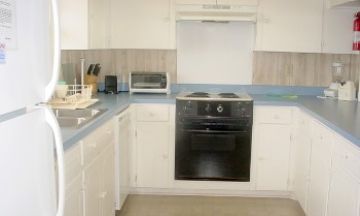 Edisto Beach, South Carolina, Vacation Rental House