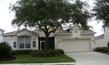 Bradenton Beach, Florida, Vacation Rental Villa