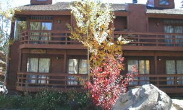 Mammoth Lakes, California, Vacation Rental House