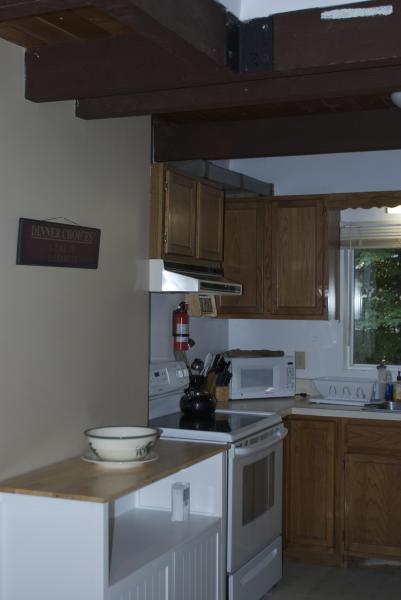 North Conway, New Hampshire, Vacation Rental House
