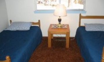 South Lake Tahoe, California, Vacation Rental House