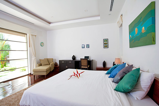 Bang Tao Beach Vacation Rentals