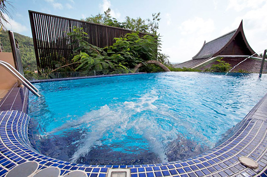 Kata, Phuket, Vacation Rental Villa