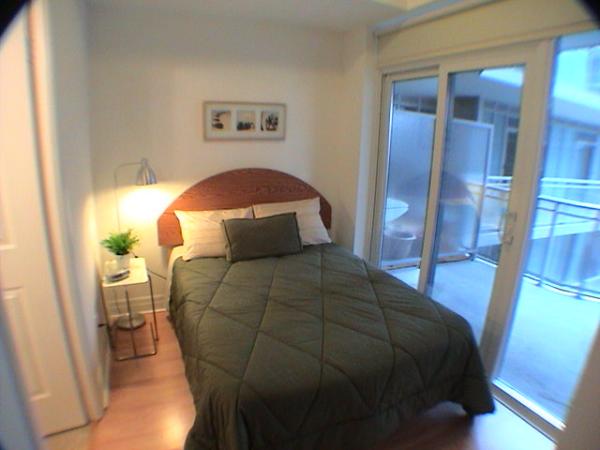 Toronto, Ontario, Vacation Rental Apartment