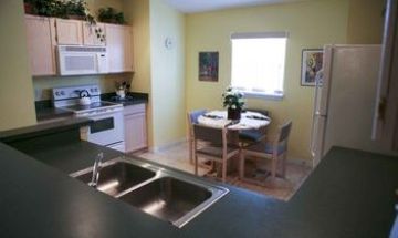 Clermont, Florida, Vacation Rental Villa