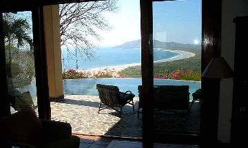 Tamarindo, Guanacaste, Vacation Rental House