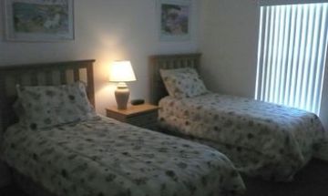 Davenport, Florida, Vacation Rental Villa