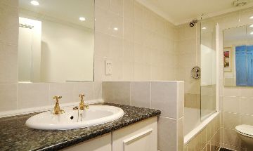 Kensington, London, Vacation Rental Condo