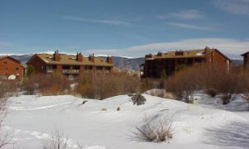 Frisco, Colorado, Vacation Rental Condo