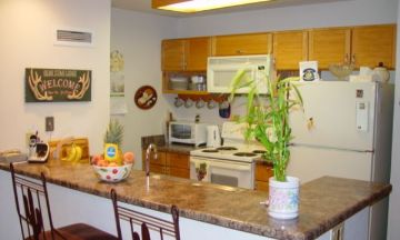 Keystone, Colorado, Vacation Rental Condo