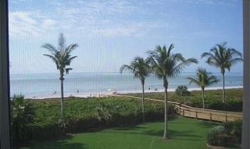 Sanibel, Florida, Vacation Rental Condo