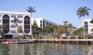 Marco Island, Florida, Vacation Rental Condo