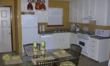 Gulf Shores, Alabama, Vacation Rental Condo