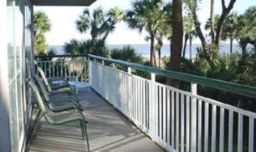 Hilton Head Island, South Carolina, Vacation Rental Condo