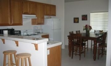 Desert Hot Springs, California, Vacation Rental House
