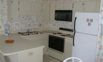 Panama City Beach, Florida, Vacation Rental Condo