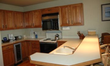 Park City, Utah, Vacation Rental House