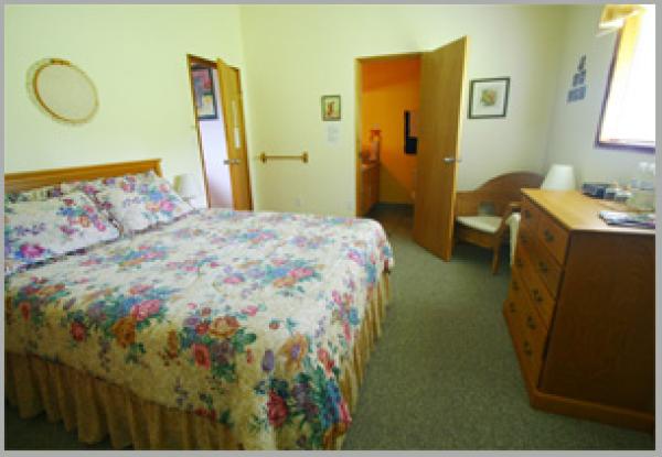 Rose Room