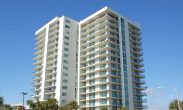 Pensacola Beach, Florida, Vacation Rental Condo