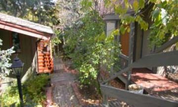 Park City, Utah, Vacation Rental House