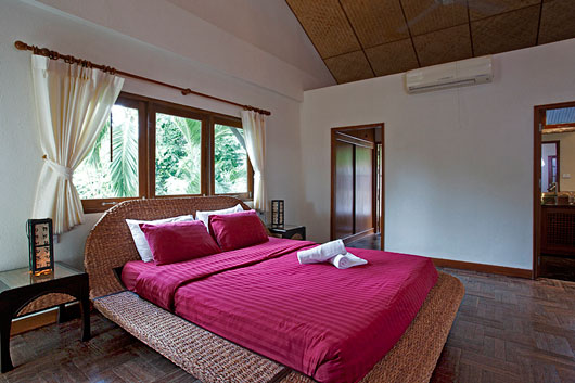 Pattaya, Thailand, Vacation Rental
