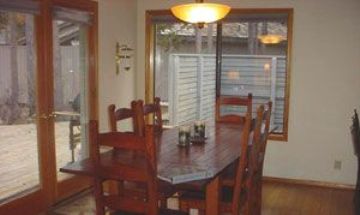 Sunriver, Oregon, Vacation Rental House