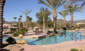 Scottsdale, Arizona, Vacation Rental House