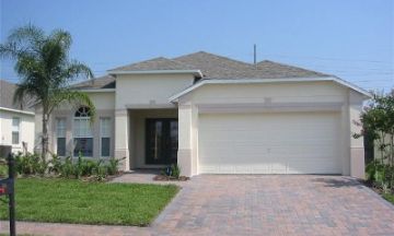 Davenport, Florida, Vacation Rental Villa