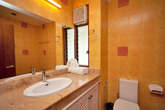 Bang Por Beach 3 Bedroom Vacation Rental Villa