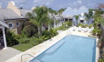 West Coast, St. James, Vacation Rental Villa