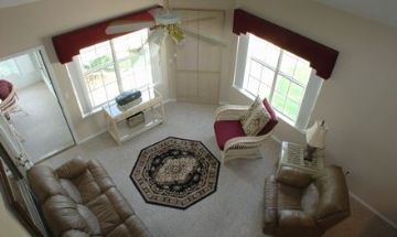 Branson, Missouri, Vacation Rental Condo