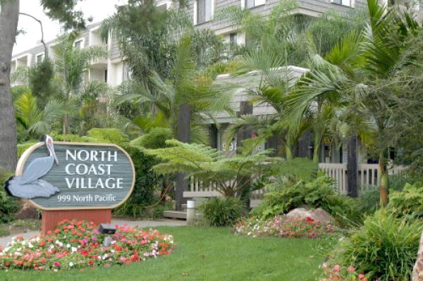Welcome North Coast-Oceanside