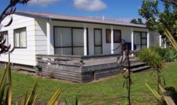 Matarangi, Coromandel, Vacation Rental House