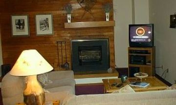 Breckenridge, Colorado, Vacation Rental Condo