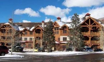 Avon, Colorado, Vacation Rental Condo