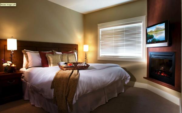 Bedroom #1