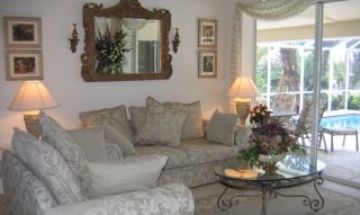 Marco Island, Florida, Vacation Rental Villa