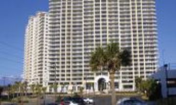 Destin, Florida, Vacation Rental Condo