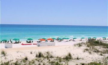 Fort Walton Beach, Florida, Vacation Rental Condo