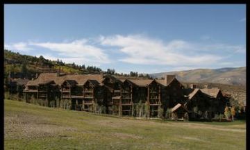 Avon, Colorado, Vacation Rental Condo