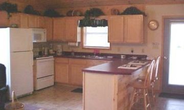 Pigeon Forge, Tennessee, Vacation Rental Cabin