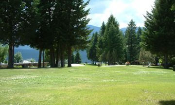 Windermere, British Columbia, Vacation Rental House