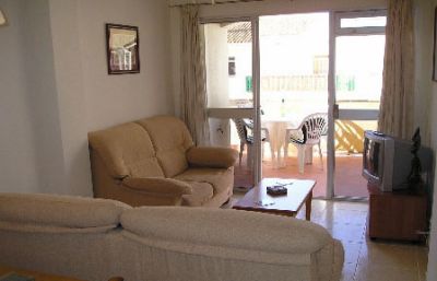 La Manga Club resort, Costa Calida, Vacation Rental Apartment