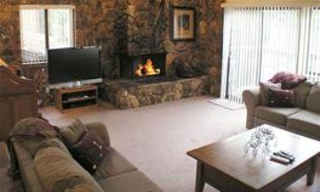 Stateline, Nevada, Vacation Rental Condo