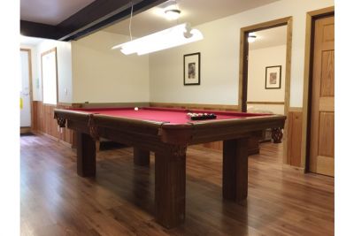 Mt Baker Lodging
